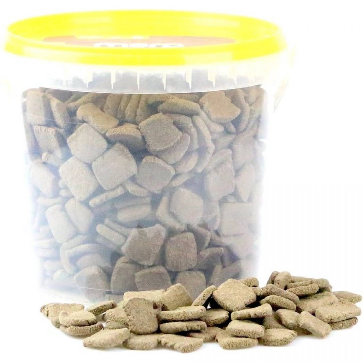 Marp Treats - funkční pamlsky s ostropestřcem 1kg