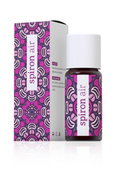 Energy Spiron Air přípravek do aroma lamp 10ml