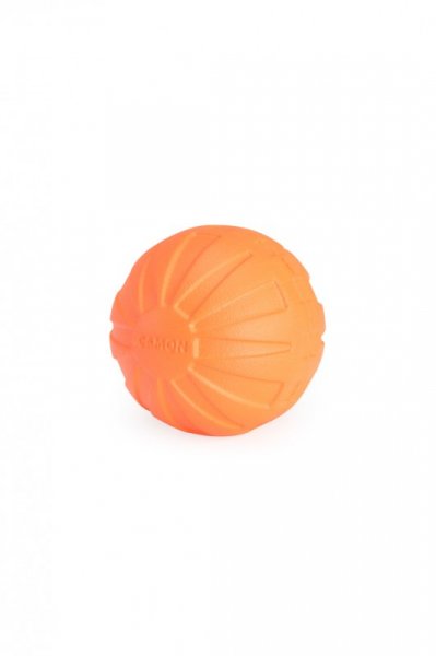 ORANŽOVÝ MÍČEK PLOVÁK 9,2 cm