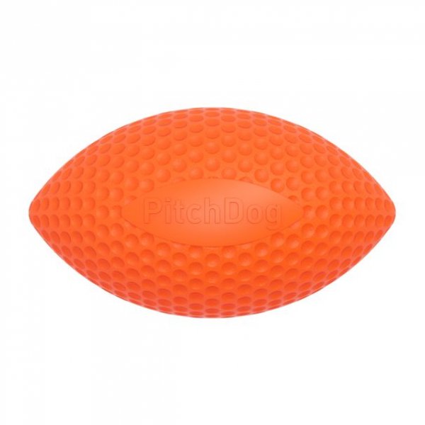 Pitch Dog Sport ball míč pro psy modrá 9 cm