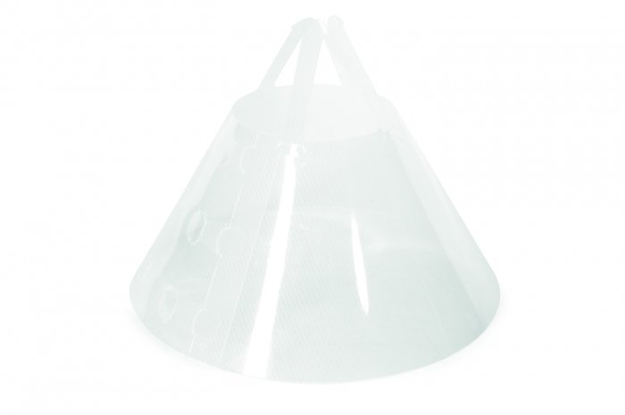 Camon PLASTOVÝ LÍMEC 35 cm