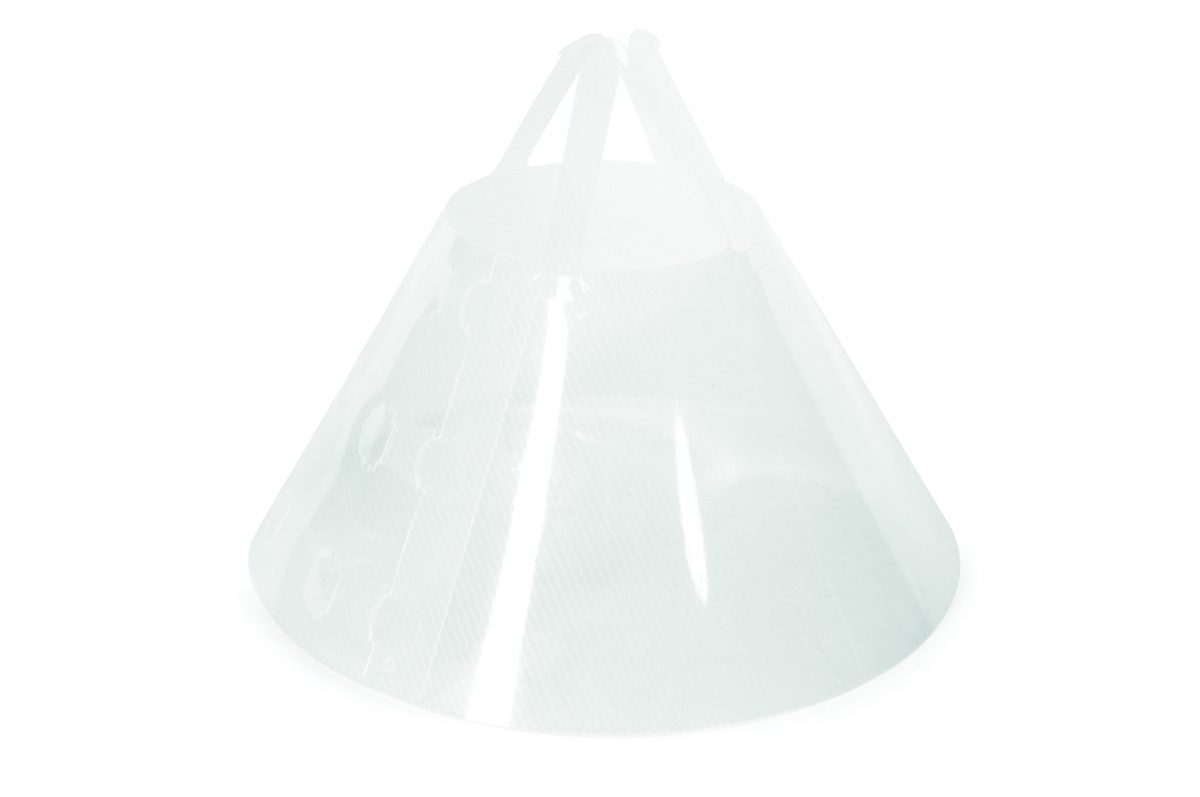 Camon PLASTOVÝ LÍMEC 25 cm