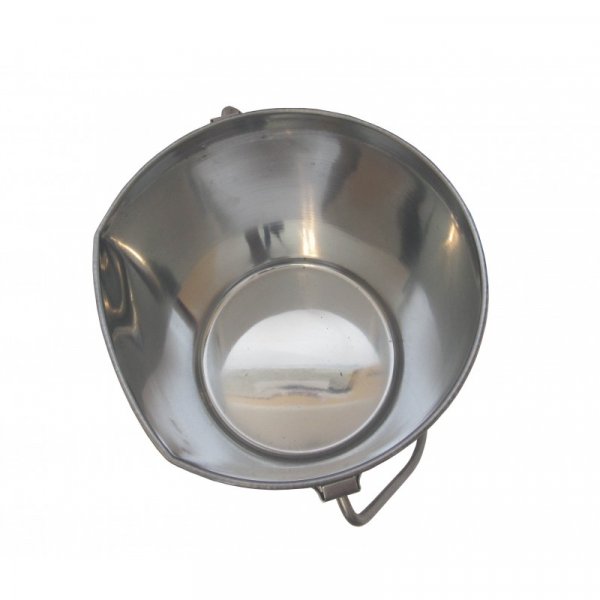 Weber-mlýn KBELÍK NEPRAVIDELNÝ 5700 ml