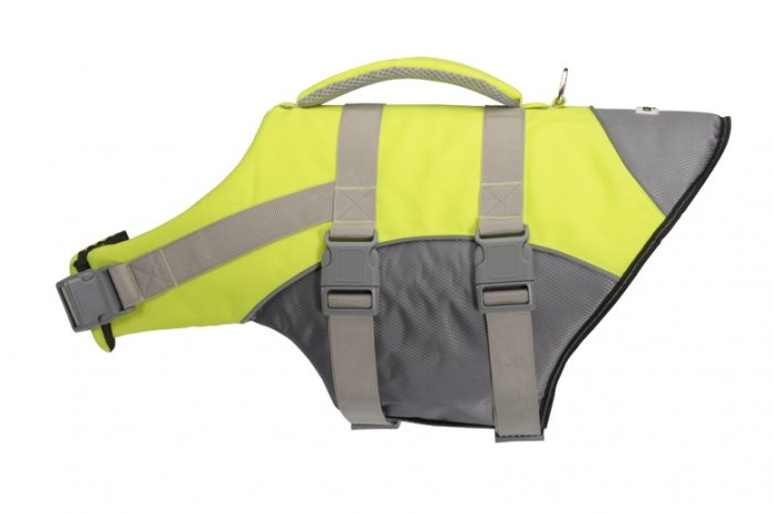 Camon PLOVACÍ REFLEXNÍ VESTA 16 cm 0-3 kg