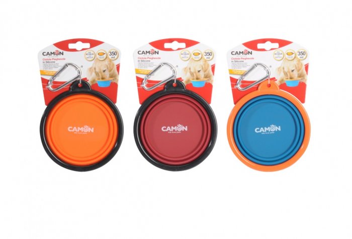 Camon CESTOVNÍ MISKA 2x600 ml