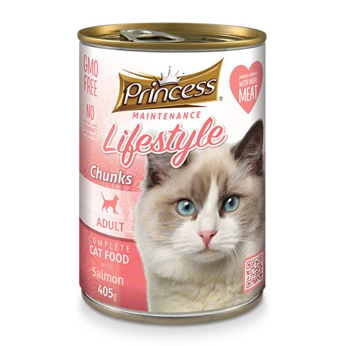 PRINCESS CAT 415G LOSOS