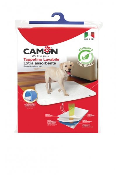 Camon PODLOŽKA 70x40 cm