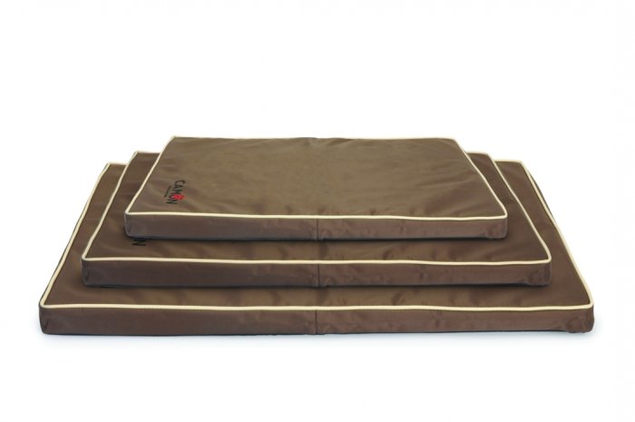 Camon POLŠTÁŘ LUXURY EXTREME M, červená