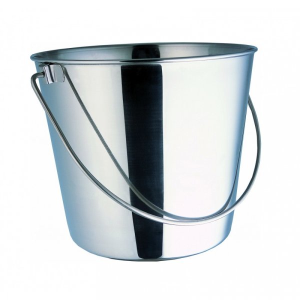 Weber-mlýn KBELÍK PRAVIDELNÝ 8500 ml