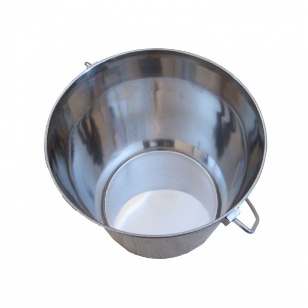 Weber-mlýn KBELÍK PRAVIDELNÝ 5700 ml