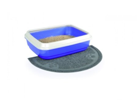 Camon ROHOŽKA POD MISKY A WC 60x36 cm