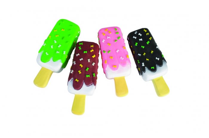 Camon ZMRZLINA NANUK 15 cm