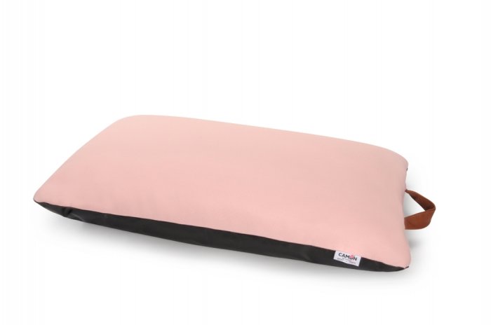 Camon POLŠTÁŘ AZUL S UCHEM 80x50x10 cm