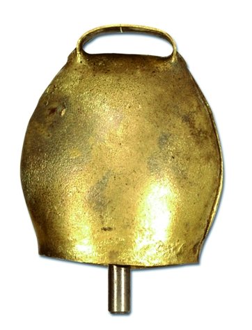 Camon ZVONEČEK M 6x5 cm
