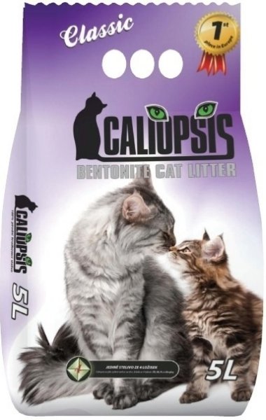 Caliopsis STELIVO CALIOPSIS CLASSIC 10L