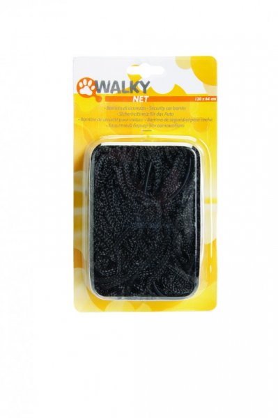 Camon OCHRANNÁ SÍŤ DO AUTA WALKY NET 120x64 cm
