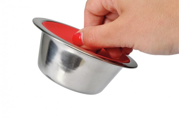 Camon VZDUCHOTĚSNÉ SILIKONOVÉ VÍČKO 10 cm