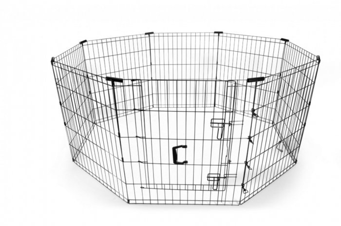 Camon OHRÁDKA PRO PSY 8 ks 60 x 91 cm