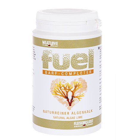 Meatlove FUEL ALGAE LIME 250g
