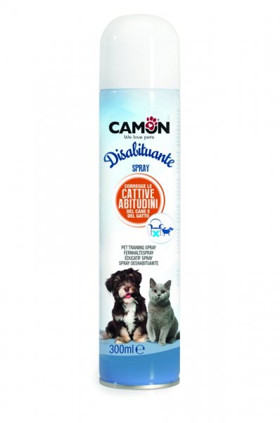 Camon ODPUZOVACÍ SPREJ 300 ml
