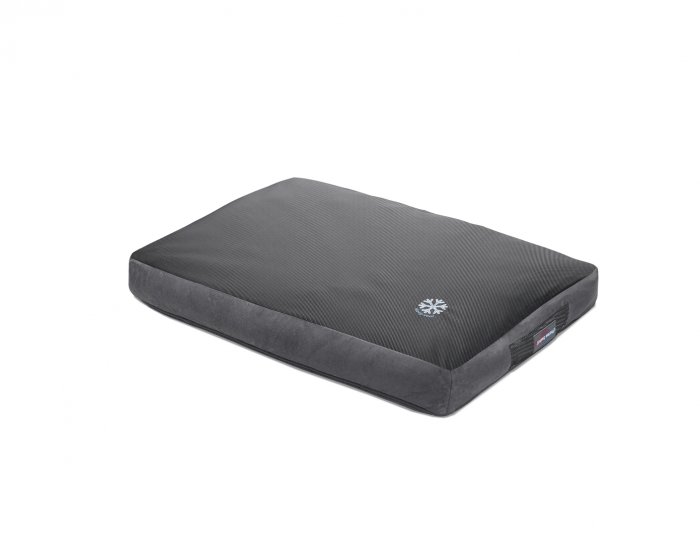 Armoredtech POLŠTÁŘ ThermoSwitch MILOS M, šedá