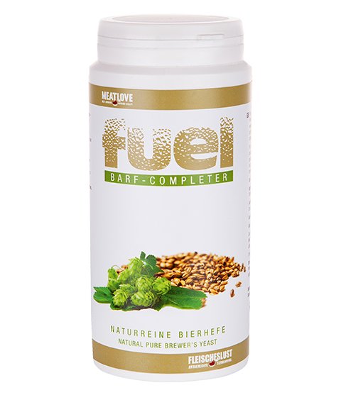 Meatlove FUEL BREWERS YEAST 250g