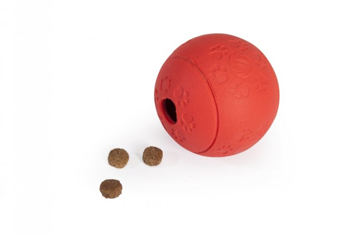 MÍČEK NA PAMLSKY 8 cm