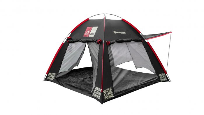 STAN ACANA/ORIJEN 3x3 m