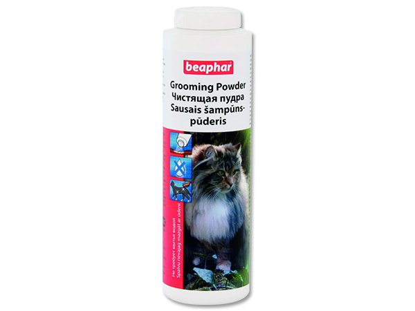 Šampon Grooming suchý 100g