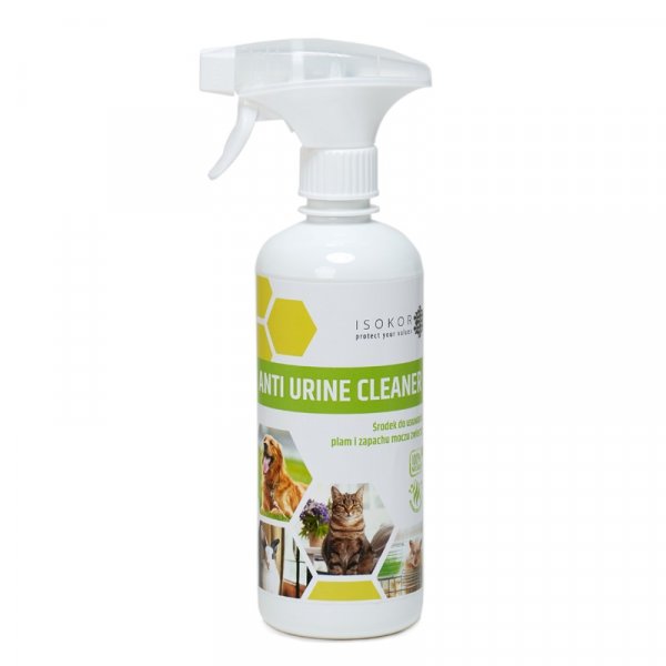 ISOKOR ANTI URINE 500 ml