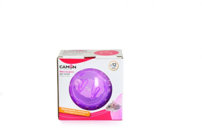 Camon MÍČEK PRO HLODAVCE 12 cm