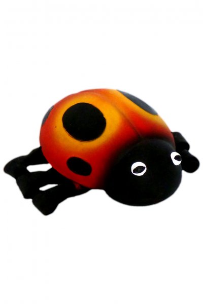 Papillon HRACKA LATEX BERUSKA 11CM