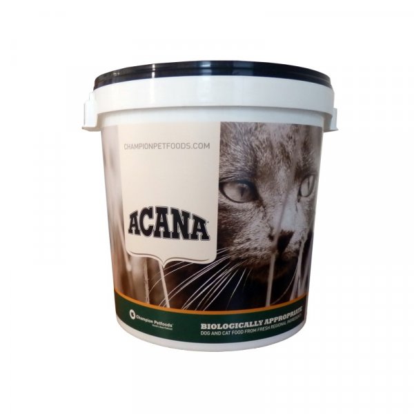 BAREL ACANA 33 l
