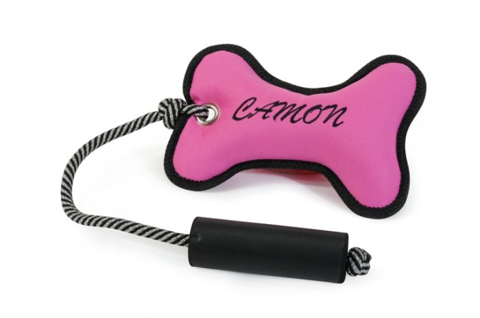 Camon HRAČKA KOST S PROVÁZKEM 20 cm