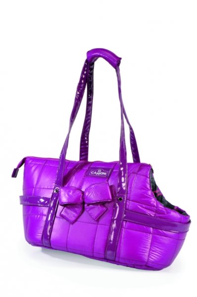 TAŠKA VOGUE S 38x19x26 cm, RŮŽOVÁ