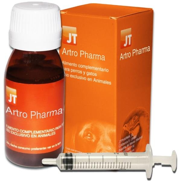 JT-Artro Pharma 55 ml