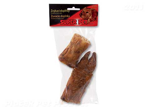 Noha vepřová sušená