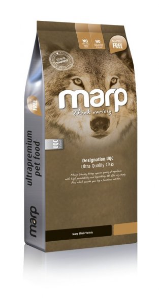 Marp Variety Grass Field - jehněčí 17kg