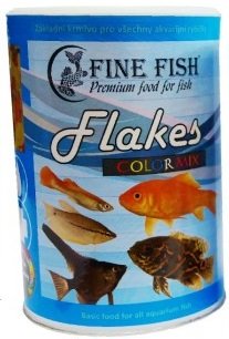 Fine FISH Flakes 1000ml / 180g