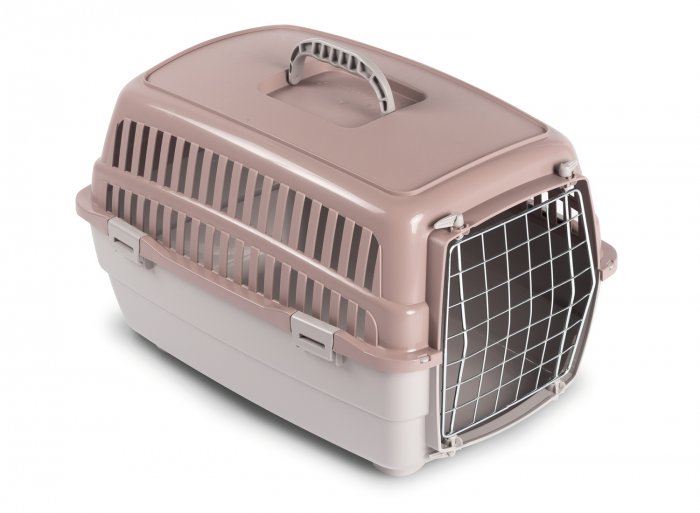 Přepravka Voyager Small bez misky 48x32x31cm