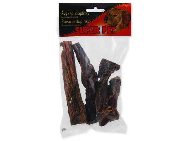 Vemínko RASCO hovězí sušené 100g