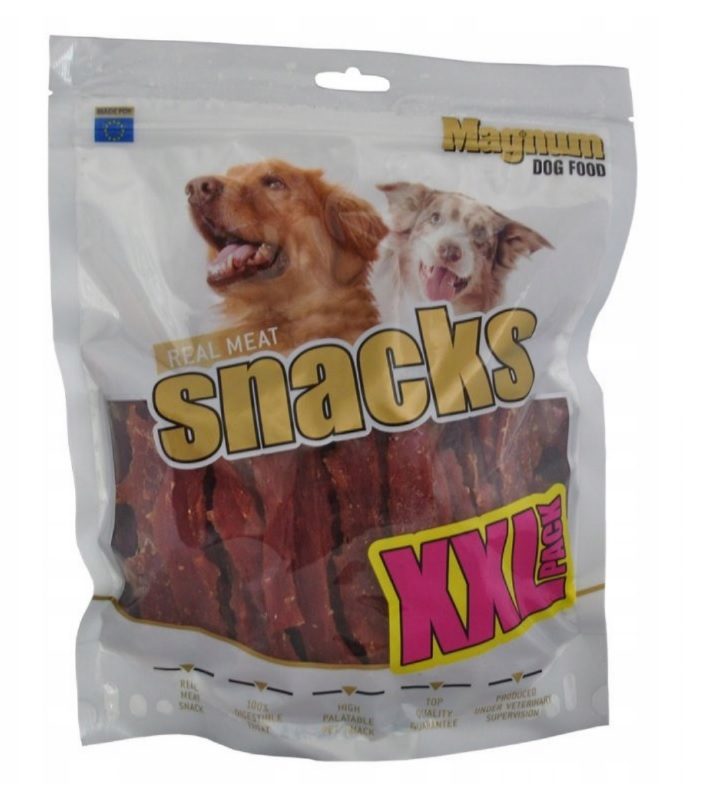 Magnum Duck Slice soft 500g