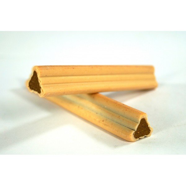 Dental DOG Care 7 days dentální pochoutka s příchutí krůty 2ks