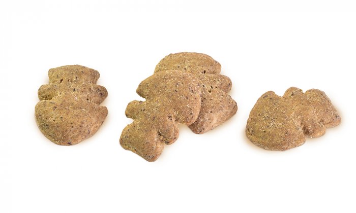 Profine Dog Crunchy Cracker Salmon enriched with Blueberries 150 g