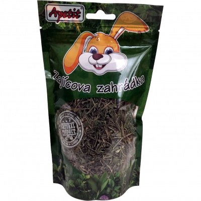 Apetit - ZAJÍCOVA ZAHRÁDKA - Petržel naťová – stonek 50g
