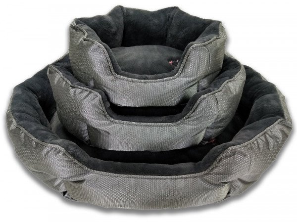 PELECH ThermoSwitch SANTORINI velikost: S, šedá