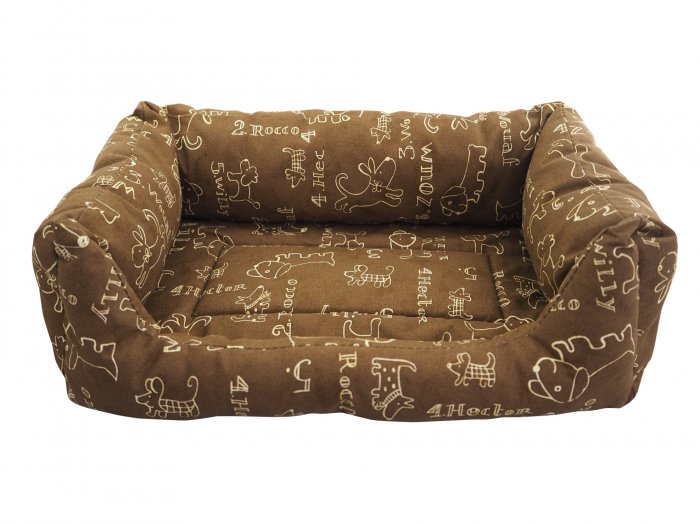 Magnum Postýlka 55x70cm (vzor 27)