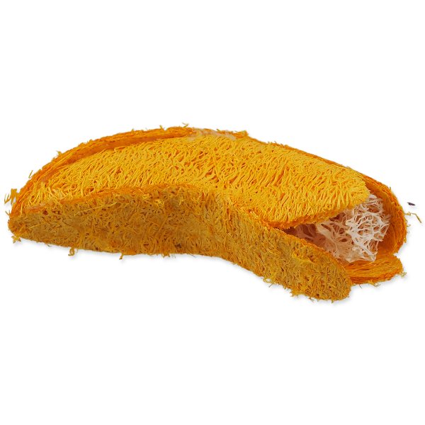 SMALL ANIMALS Food banán 8,5 cm