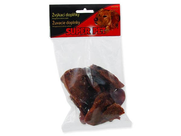 Rypáček vepřový sušený 100g