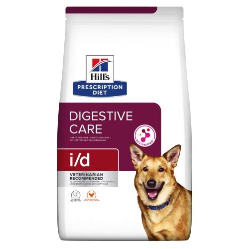 Hill´s Can. PD I/D Digestiv Care 1,5kg